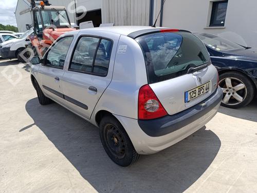 Switch RENAULT CLIO III (BR0/1, CR0/1) | BP36400287I30 - Image 7
