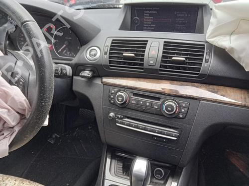 Used Warning switch BMW 1 (E87) 118 d (143 hp) 27002752