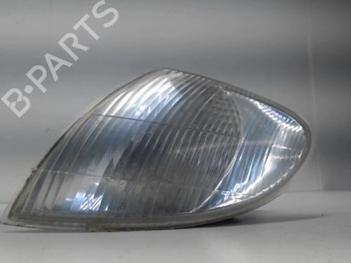 Used Left front indicator RENAULT MEGANE I (BA0/1_) 1.4 e (BA0E, BA0V) (75 hp) 26999070