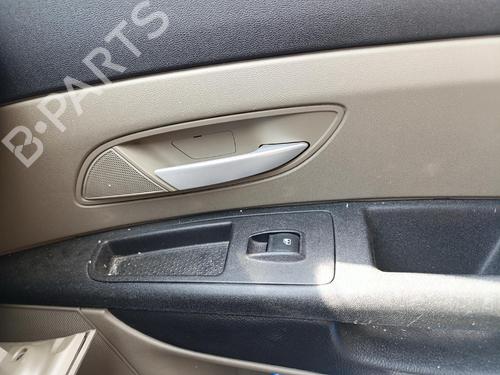 Right front window switch FIAT GRANDE PUNTO (199_) 1.3 D Multijet (199.AXD11, 199.AXD1A, 199.AXD1B,... | BP39019510I26 - Image 1