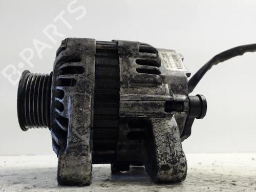 Alternator PEUGEOT 206 Hatchback (2A/C) 1.4 16V | BP30149538M7