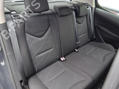 Used Rear seat Rear seat PEUGEOT 308 I (4A_, 4C_) 1.6 HDi (90 hp) 36166821 36166821