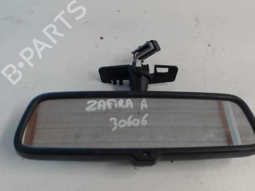 Rear mirror OPEL ZAFIRA A MPV (T98) 1.8 16V (F75) | BP26998778I6 