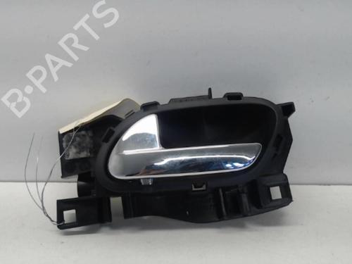 Venstre bak invendig håndtak CITROËN C3 Picasso (SH_) 1.4 VTi 95 (SH8FSC, SH8FP0, SH8FP6) (95 hp) 26991909