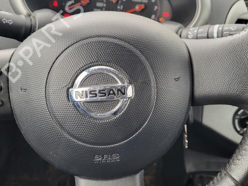 Airbag chauffør NISSAN MICRA III (K12) 1.2 16V (80 hp) 26989836
