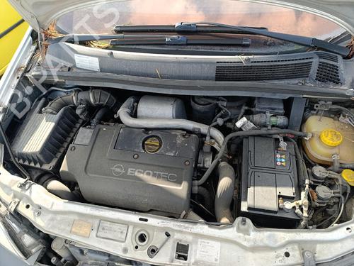 Used Mass air flow sensor Mass air flow sensor OPEL ZAFIRA A MPV (T98) 2.0 DTI 16V (F75) (101 hp) 40251491 40251491