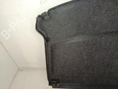 Used Rear parcel shelf Rear parcel shelf BMW 1 (E87) 118 d (143 hp) 33661363 33661363