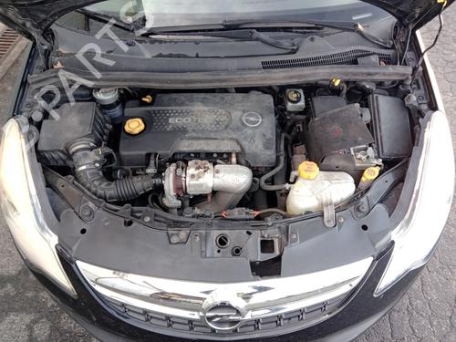 elektronisk-modul-opel-corsa-d-s07-2006-2007-2008-2009-2010-2011-2012-2013-2014-2015-32337525 main image