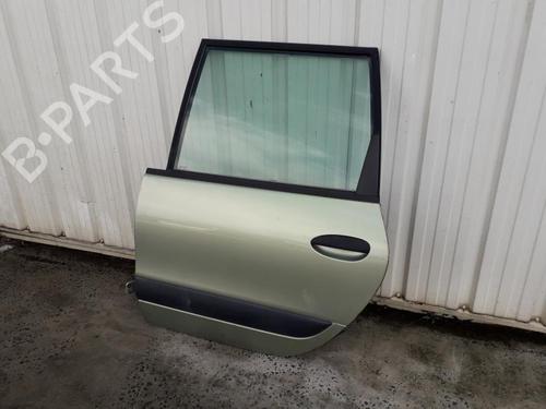Used Left rear door RENAULT ESPACE III (JE0_) 2.2 12V TD (JE0E, JE0H, JE0P) (113 hp) 27014890