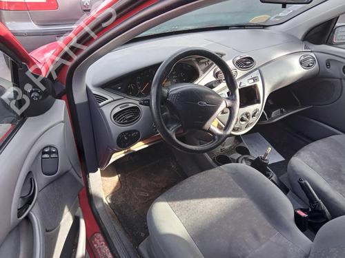 Front right lock FORD FOCUS I (DAW, DBW) 1.6 16V | BP30328891C97 