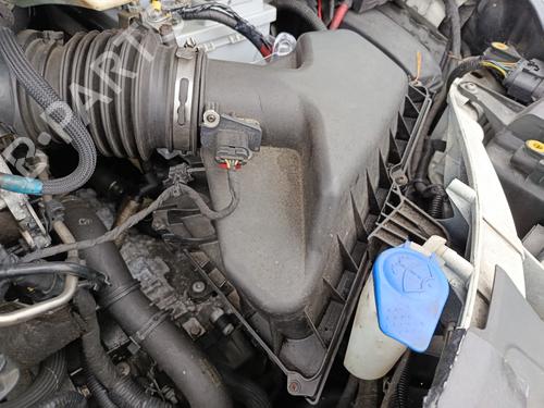 Used Windscreen washer tank Windscreen washer tank FORD GALAXY II (WA6) 2.0 EcoBoost (203 hp) 40122120 40122120