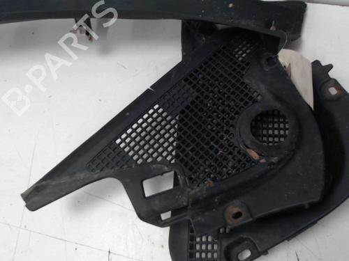 Used Scuttle panel Scuttle panel RENAULT SCÉNIC III (JZ0/1_) 1.5 dCi (110 hp) 32497738 32497738