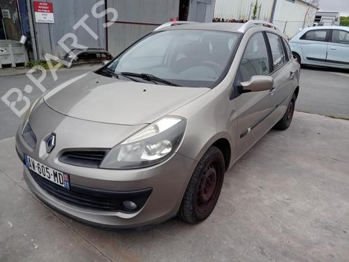 Used Front left window mechanism RENAULT CLIO III Grandtour (KR0/1_) 1.5 dCi (KR0F) (86 hp) 30409723