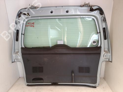 Used Tailgate Tailgate PEUGEOT PARTNER MPV (5_, G_) [1996-2026] 33725181 33725181