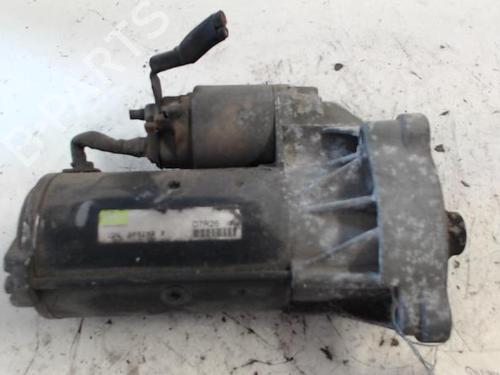Used Starter CITROËN XSARA PICASSO (N68) 2.0 HDi (90 hp) 26991147