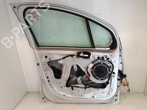 left-front-door-citroen-c3-ii-sc_-2009-31341976 main image