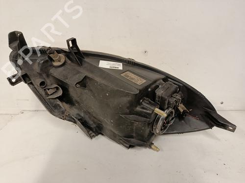 Used Right headlight Right headlight NISSAN NOTE (E11, NE11) 1.5 dCi (86 hp) 34142357 34142357