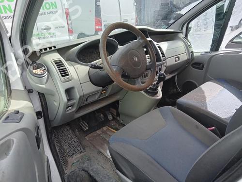 Other RENAULT TRAFIC II Van (FL) 2.0 dCi 90 (FL0H, FL00, FL01, FL0M, FL0P, FL0S) | BP26991166O1 - Image 7
