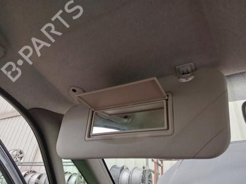 Used Left sun visor CITROËN XSARA PICASSO (N68) 1.8 16V (115 hp) 27017440