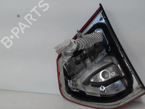 Left tailgate light CITROËN C4 Picasso I MPV (UD_) 1.6 HDi | BP27008833C79 