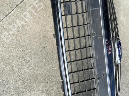 Front bumper FORD MONDEO IV Turnier (BA7) 1.8 TDCi | BP26996127C7 