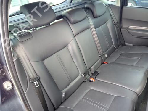 Sæde Bagtil PEUGEOT 3008 I MPV (0U_) 2.0 HDi (163 hp) 27565984
