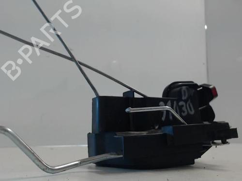 Front right lock HYUNDAI MATRIX (FC) 1.5 CRDi | BP26998547C97 