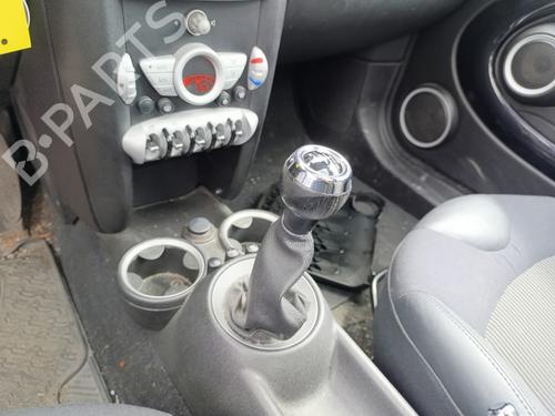 Levier de vitesses Levier de vitesses MINI MINI CLUBMAN (R55) Cooper D (109 hp) 36544608 36544608