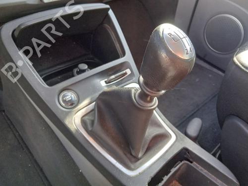Gear lever RENAULT ESPACE IV (JK0/1_) 1.9 dCi (JK0U) BP28360272M90