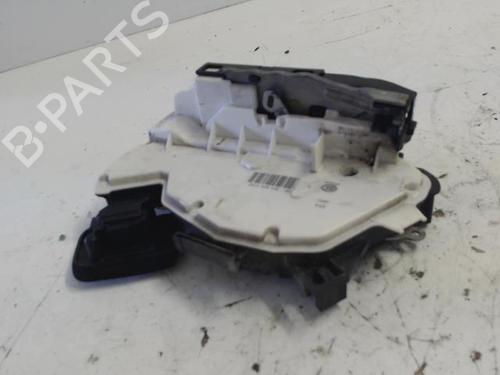Rear left lock VW GOLF VII (5G1, BQ1, BE1, BE2) 2.0 TDI | BP27014436C100 