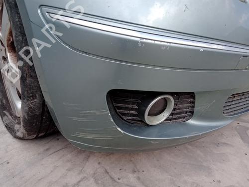 Front bumper MERCEDES-BENZ A-CLASS (W169) A 200 CDI (169.008, 169.308) | BP29257320C7 