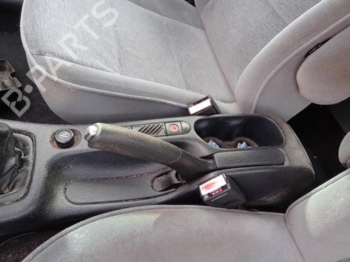 Seat buckle PEUGEOT 406 Break (8E/F) 2.0 16V BP27005419I32