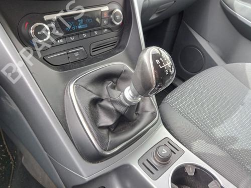 Used Gear lever FORD C-MAX II (DXA/CB7, DXA/CEU) 1.6 TDCi (95 hp) 32864687