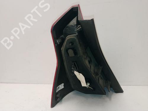 Right taillight DACIA SANDERO 1.4 (BS0C, BS0A, BS0G, BS1F, BS0E) | BP40122499C35 - Image 2