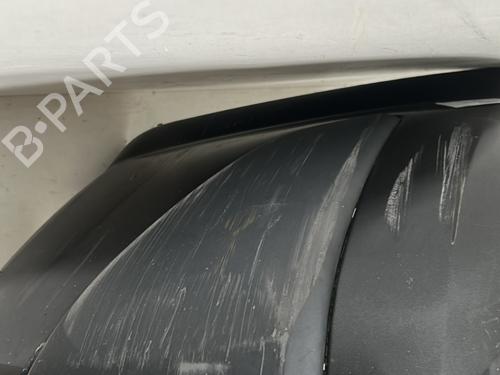 Front bumper RENAULT MEGANE II (BM0/1_, CM0/1_) 1.9 dCi | BP27021444C7 