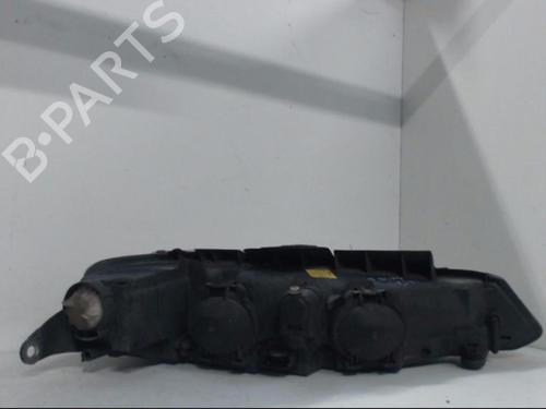 Left headlight PEUGEOT 406 (8B) 2.0 HDI 110 | BP27022349C28 