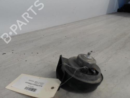 Horn FORD FIESTA V (JH_, JD_) 1.4 TDCi (68 hp) 27022235