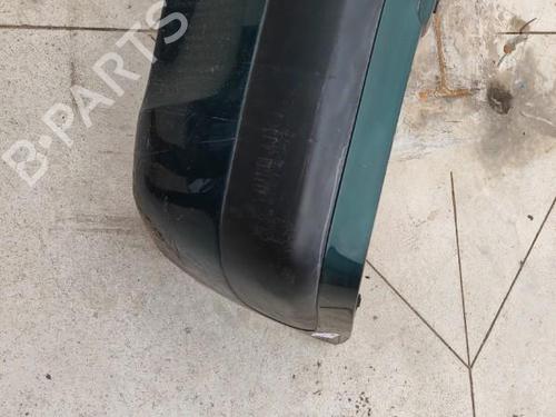 Used Rear bumper CITROËN XSARA (N1) 1.4 i (75 hp) 27001984