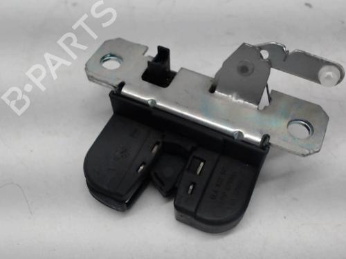 Tailgate lock SEAT IBIZA III (6L1) 1.4 TDI | BP27020029C101 