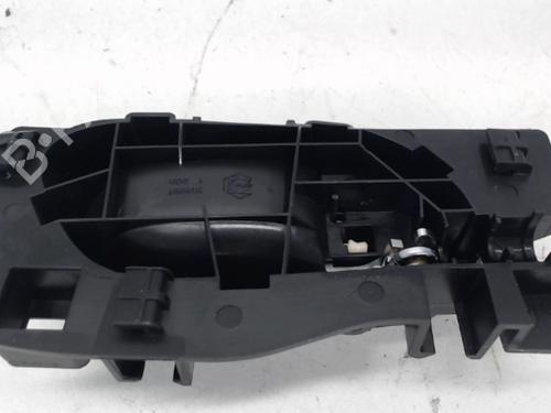 Rear left interior door handle PEUGEOT 208 I (CA_, CC_) 1.5 BlueHDI 100 | BP27010622I15 