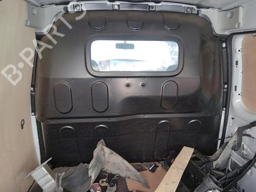Cargo separator RENAULT KANGOO Express (FW0/1_) Z.E. (FW0Z, FW1Z) 798520347R