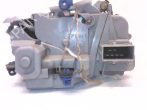Front right lock CITROËN XANTIA (X1_, X2_) 1.8 i 16V | BP27022955C97 