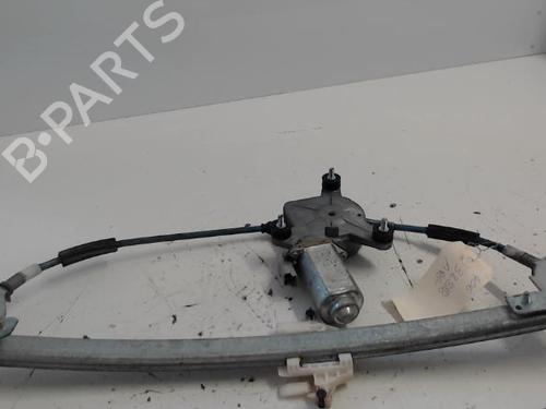Rudehejsemekanisme venstre bagtil PEUGEOT 406 (8B) 2.0 16V (136 hp) 27004215