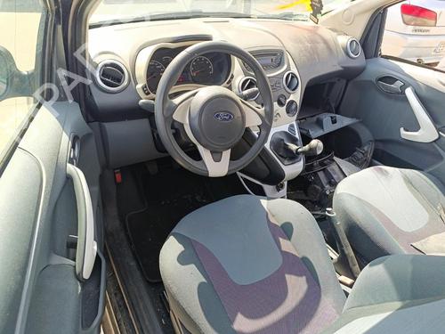 Front right seatbelt FORD KA (RU8) 1.3 TDCi | BP38723425I25 - Image 7