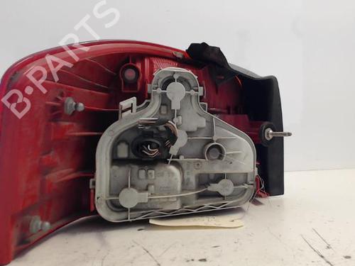 Used Right taillight AUDI A3 (8P1) 1.9 TDI (105 hp) 27001368
