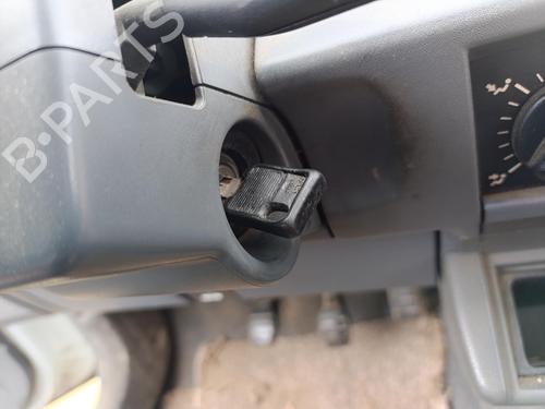 Used Ignition barrel Ignition barrel 39523326 39523326