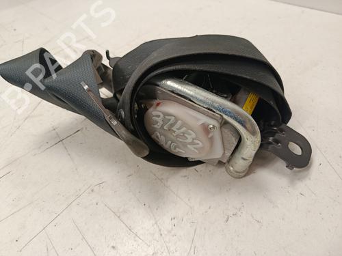 Used Front left seatbelt Front left seatbelt NISSAN PATHFINDER III (R51) 2.5 dCi 4WD (190 hp) 26990172 26990172