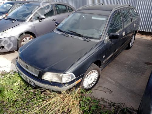Used Left rear brake caliper VOLVO V40 Estate (645) 1.8 (115 hp) 29117734