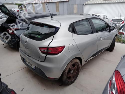Rear axle RENAULT CLIO IV (BH_) 1.5 dCi 75 | BP28805527M2 