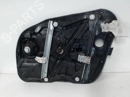 Front left window mechanism HYUNDAI i40 I CW (VF) 1.7 CRDi | BP28600427C22